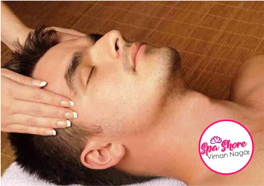 Balinese Massage in Viman Nagar